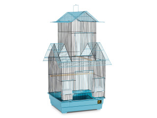 Parrot's cage is available